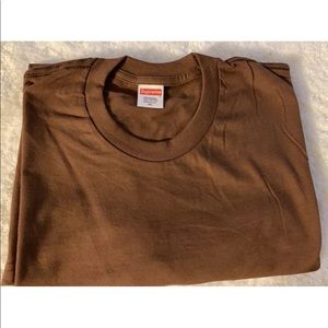 Supreme shirt